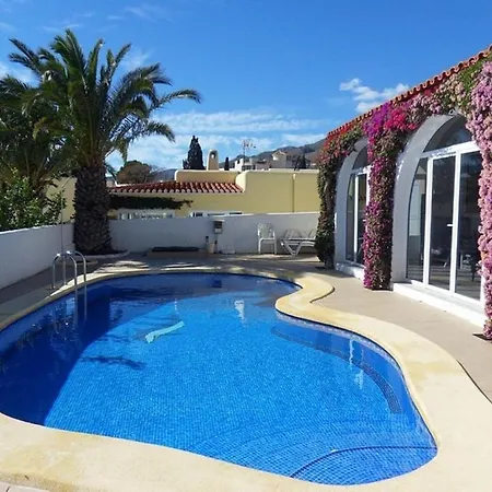Casa Tia, * Mojácar