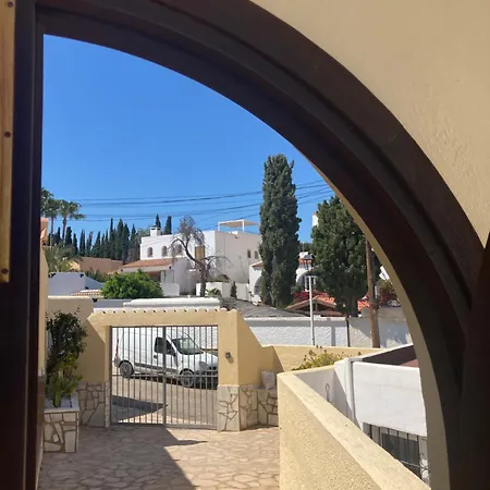 Villa Casa Tia,