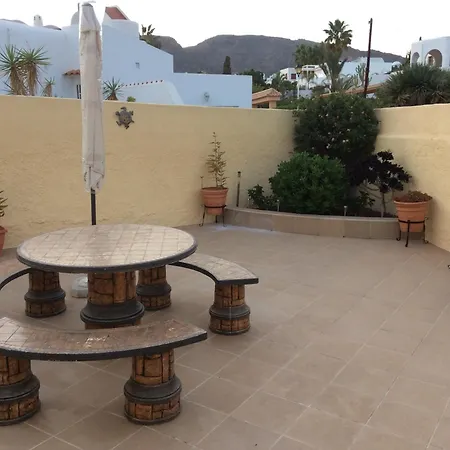 Villa Casa Tia, Mojácar