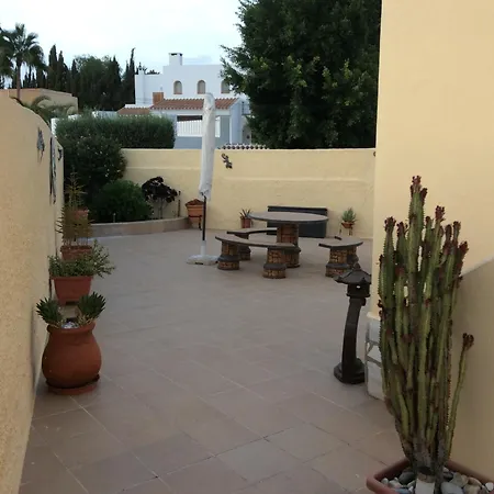 Casa Tia, *