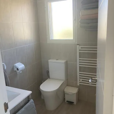 Villa Casa Tia, *