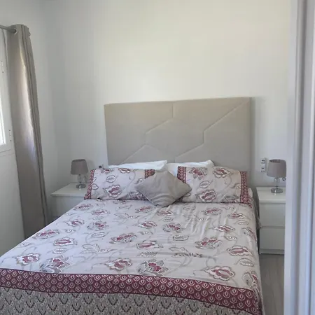 Villa Casa Tia,